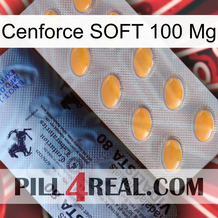 Cenforce SOFT 100Mg 44